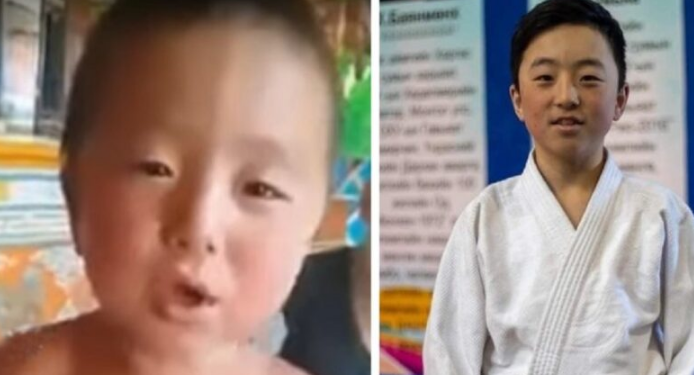 Төрмандахын Аархалыг дуулдаг ‘Булдруу’ жудоч болжээ