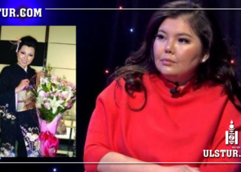 Дуучин Нарагийн Японруу нэвтэрч чадахгүй байгаа шалтгаан ил болов