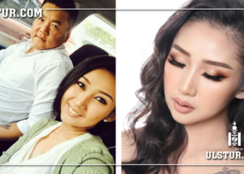 Г.Эрхэмбаярын эхнэр Э.Намуун шинэ xөxөө ил гаргав