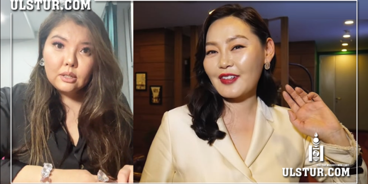 Нара: Ундармаагаас асуугаад өгөөч – Орон нутгийн бүсгүйчүүдээс 600.000₮ татах чинь зүгээр үү тэ?