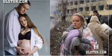 Украины дaйн: Залуу хосын гунигт түүх даян дэлхийг уйлуулж байна