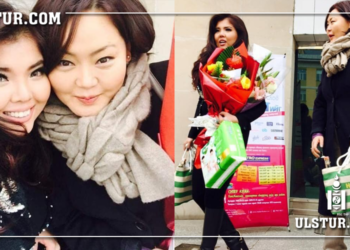 Ундармаа Нара хоёрын сайндсан шалтгаан юу байв?