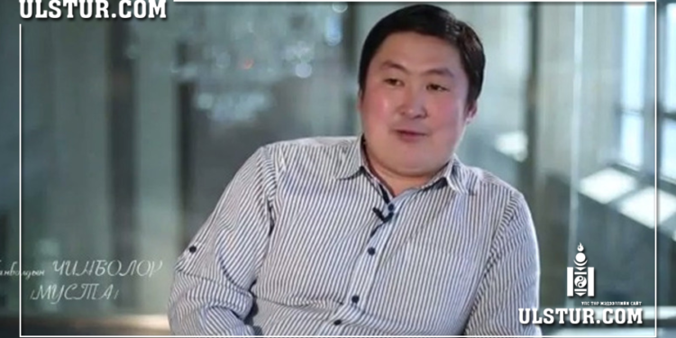 Зохиолын дуучин Г.Чинболор “Бурхан Халдун уул“-ын дарга болжээ