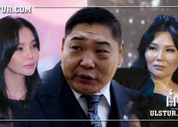 МУГЖ Т.Баясгалан Кёкүшюзанбатбаярыг “Топ Одгэрэлтэй хардаж“ олны өмнө түүнийг…