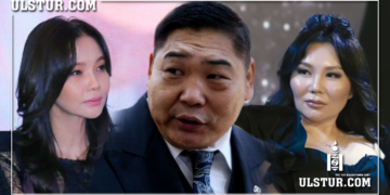 МУГЖ Т.Баясгалан Кёкүшюзанбатбаярыг “Топ Одгэрэлтэй хардаж“ олны өмнө түүнийг…