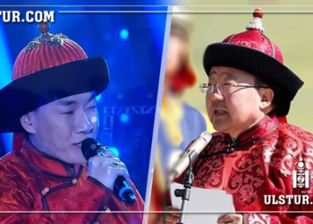 Д.Болдыг Ерөнхийлөгч асан Ц.Элбэгдоржтой “андуурав”