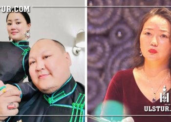 Солонгон ааштын ээж хүргэнТ.Дэлгэрмөрөнгөөс 35 сая төгрөг нэхэмжилж шvvxэд хандан…