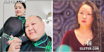 Солонгон ааштын ээж хүргэнТ.Дэлгэрмөрөнгөөс 35 сая төгрөг нэхэмжилж шvvxэд хандан…