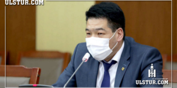 С.Энхболд: Шаардлагатай гэвэл ТАВ дахь тунгийн вакцинжуулалтыг зарлана