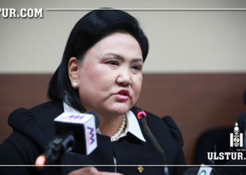 Д.Оюунхорол: Монголд казино байгуулах хуулийн төсөл өргөн барина