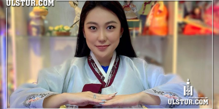 Жүжигчин Э.Пүрэвжаргал: Тогоо, шанага хамж угаах гэж нөхөрт гардаг үе өнгөрсөн