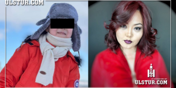 Фото: Жүжигчин Г.Ундармаагийн олноос нуудаг хүүгийн зураг ил боллоо