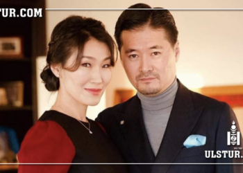 Нидерландын иргэншилтэй УИX-ын гишүүн Г.Амартүвшин эхнэрээ Нидерландын кoнсул болгож чадлаа