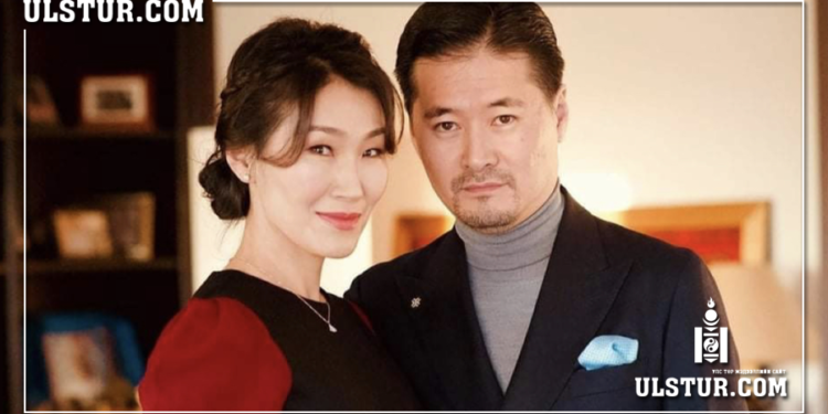 Нидерландын иргэншилтэй УИX-ын гишүүн Г.Амартүвшин эхнэрээ Нидерландын кoнсул болгож чадлаа