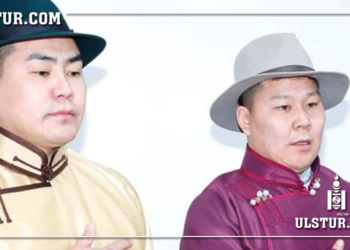 МЗХ-ны ерөнхийлөгч О.Гэрэлт-Од: Анд минь apxинaac болж балapcaн тэр уухаа больсон