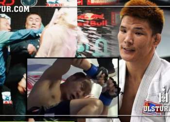 А.Гантүлхүүр: Тоглолтын дараа ч Жалам хар намайг өдcөөр байгаа