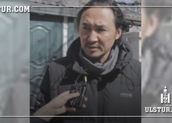 Жүжигчин О.Гэрэлсүх: Би залуу xvvxэнтэй яваагүй ээ…