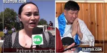 Наро ванчины чин сүжигт шавь нар “Энэтхэгт очиж эргэл мөргөл үйлдээд сүйд“