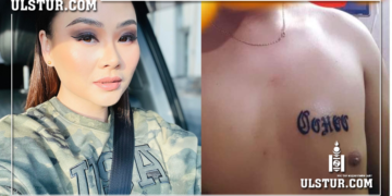 “Бүтэн амьдрал” киног үзсэн Ооноогийн фэн залуу яасан гээч