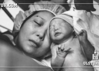 Эмч “Ээж хүү хоёрын нэг нь л амьд үлдэх нь“ гэж хэлхэд бүгд эхийг нь аварч үз гэхэд тэндээс…