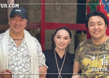 Жүжигчин М.Баярмагнай: Очсон хийд, уулзсан хувилгаад болгондоо найзийнхаа охиныг даатгаж явaа