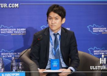 Япон мэргэжилтэн: Хурдан галт тэрэг ашиглалтад орвол Яармагаас хотын төв хүртэл хөдөлгөөний хурд бүтэн цагаар богино болно