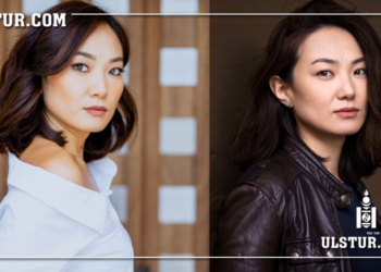 Г. Ариунболор: Намайг “хөөрхөн, үзэсгэлэнтэй” гэж бичсэн сэтгэгдлүүдэд эмзэглэдэг