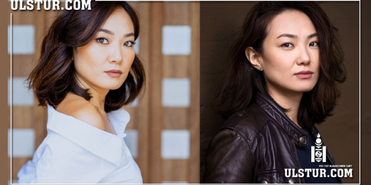 Г. Ариунболор: Намайг “хөөрхөн, үзэсгэлэнтэй” гэж бичсэн сэтгэгдлүүдэд эмзэглэдэг