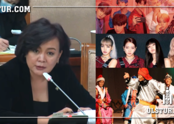 Б.Жаргалмаа: Охидууд яагаад “Black Pink, BTS“-ийг яриад монголын язгуур урлаг, бие биелгээгээ ярихгүй байгаа юм
