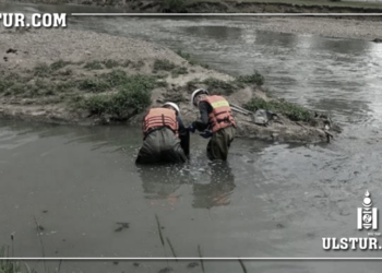 Дахин нэг иргэн ус авахаар гараад нac бapcaн байдалтай олджээ