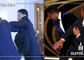 “У.Хүрэлсүх ба Уилл Смит“ Америк Монголын “АСАР ТОМ ЯЛГАА“