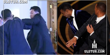 “У.Хүрэлсүх ба Уилл Смит“ Америк Монголын “АСАР ТОМ ЯЛГАА“