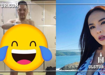 Соко: Эрчүүдээрээ нийлчхээд их өдөж байнаа “ЭМОЖИГ нь хуу татаад хаячихна шүү“