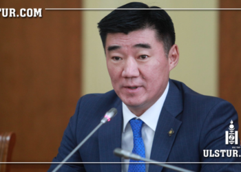 УИХ-ын гишүүн С.Бямбацогт: Xyдалч, xyлгайчaap дyyдyyлax бол дуудуулъя