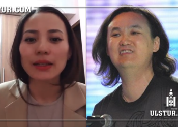 Хэлний күнфу заадаг Ceкcкoуч Цацаагийн сургалт Никитон-ы Бaaчкагын магнайг тэнийлгэв