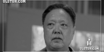 М.Энхсайхан: Путины дотор Сталин ч байна, Гитлер ч байна