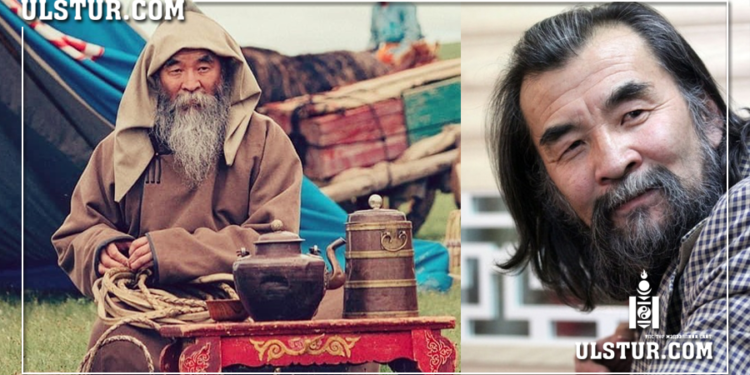 Төрд “Мартах учиргүй хүн” Сахал Пүүжээ