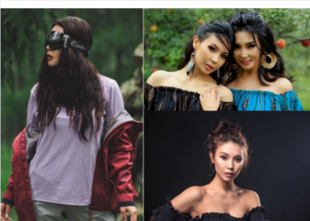 Нэвтрүүлэгч Ч.Ичинхорлоогийн гоо үзэсгэлэнт охин Б.Дэлгэрмаатай танилц..