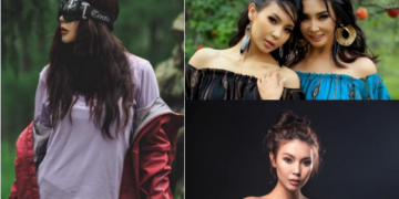 Нэвтрүүлэгч Ч.Ичинхорлоогийн гоо үзэсгэлэнт охин Б.Дэлгэрмаатай танилц..