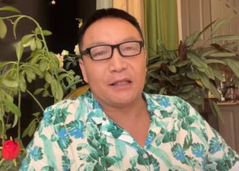 Л.Гүндалай: Би Монголын залуучуудаас uчuж байна шившиг… Залуучууд үнэхээр чяцга болжээ…