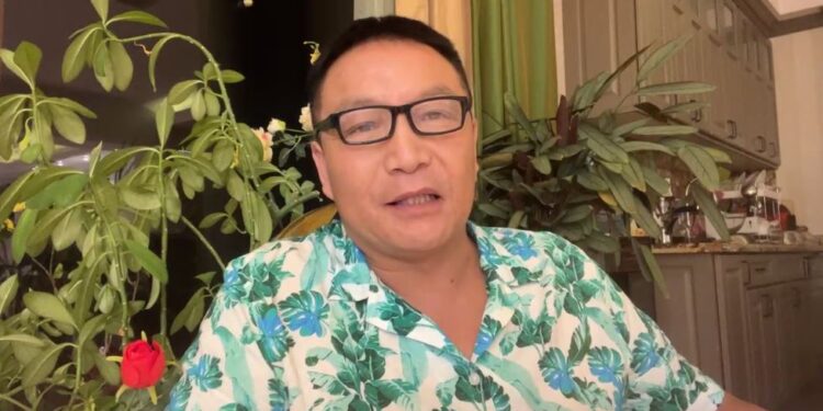 Л.Гүндалай: Би Монголын залуучуудаас uчuж байна шившиг… Залуучууд үнэхээр чяцга болжээ…