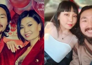 Чингис хаан нуган үр төрүүлж өгсөн ‘БАГА ХАТАН’-аа хаяж шинэ ‘ИХ ХАТАНТАЙ’ болжээ