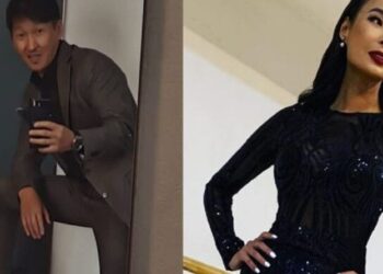 Ц.Алдармаа Т.Ганболдын компанид удирдах ажил хийдэг нь илчлэгдлээ