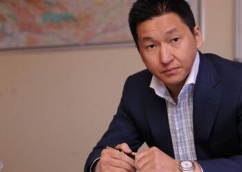 Т.Ганболд: Эксээ та бүхнээр зүхүүлэх хүсэл алга 13-тай охин маань өнөөдөр….