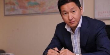 Т.Ганболд: Эксээ та бүхнээр зүхүүлэх хүсэл алга 13-тай охин маань өнөөдөр….