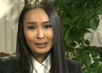 Болж буй үйл явдалтай холбогдуулан жүжигчин Ц.Алдармаа тайлбар хийв