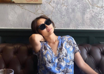 Тордайн Ганболдын эхнэр Х.Гаажид: Хэнтэй ханилснаа салахдаа мэднэ гэж үнэн юм…