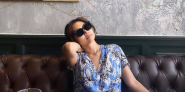 Тордайн Ганболдын эхнэр Х.Гаажид: Хэнтэй ханилснаа салахдаа мэднэ гэж үнэн юм…