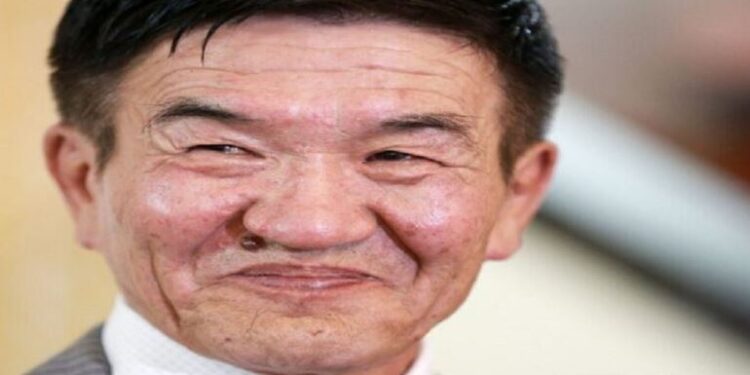 Ц.Нямдорж хамгийн ядуу улс төрчөөр тодорчээ