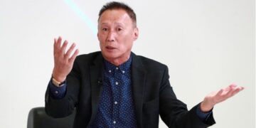 3эвcэrm xaл.длarын захиалагч хэн тухай Б.Жаргалсайхан ийнхүү хэлэв